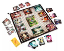 BOARD GAME CLUE WITH APP - ESTRELA
