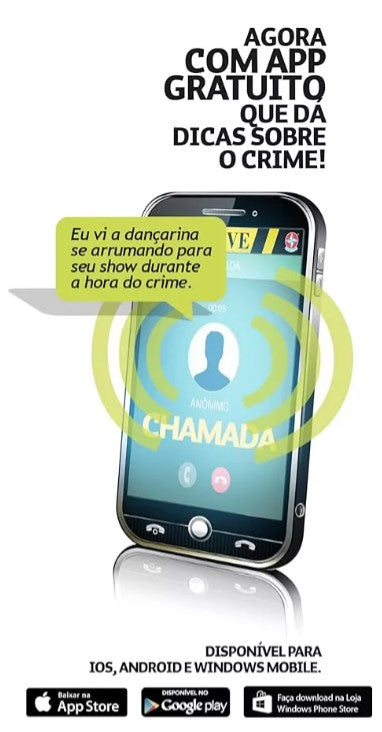 BOARD GAME CLUE WITH APP - ESTRELA