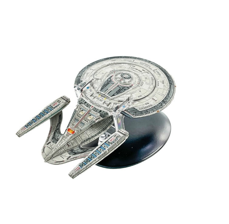 Star Trek Online: U.S.S. Andromeda NCC-92100 - Edição 03