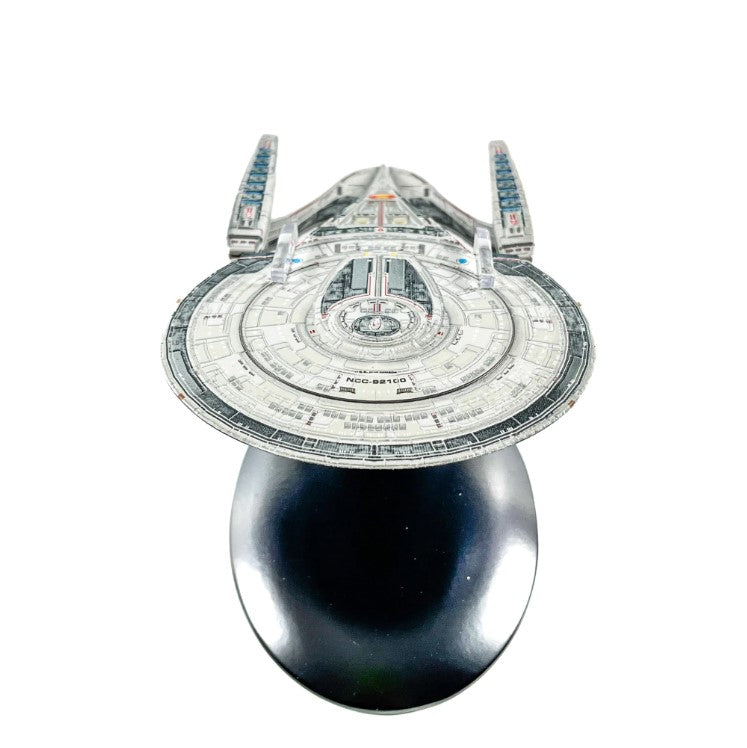 Star Trek Online: U.S.S. Andromeda NCC-92100 - Edição 03