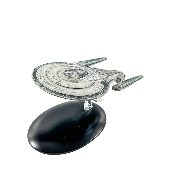 Star Trek Online: U.S.S. Andromeda NCC-92100 - Edição 03