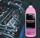 REMOVEX 1.5L – Heavy-Duty Degreaser and Chassis Cleaner by Vintex