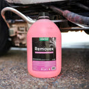 Removex Degreaser 5L – Heavy-Duty Chassis and Undercarriage Cleaner by Vintex (Vonixx)