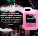 REMOVEX 1.5L – Heavy-Duty Degreaser and Chassis Cleaner by Vintex