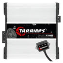 Taramps Smart 3 Bass Amplifier 3000W RMS – Multi Impedance 0.5 to 2 Ohms