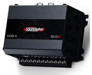 SOUNDIGITAL 400 RMS SD-400.4 EVO6 2 OHMS AMPLIFIER MODULE