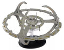 STAR TREK SHIP BIG SHIP: DEEP SPACE 9 - EDITION 17