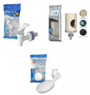 STÉFANI CRYSTAL PLUS 8 LITER FILTER