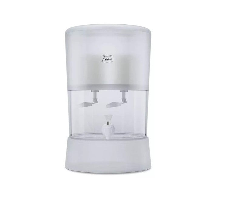 STÉFANI CRYSTAL PLUS 8 LITER FILTER