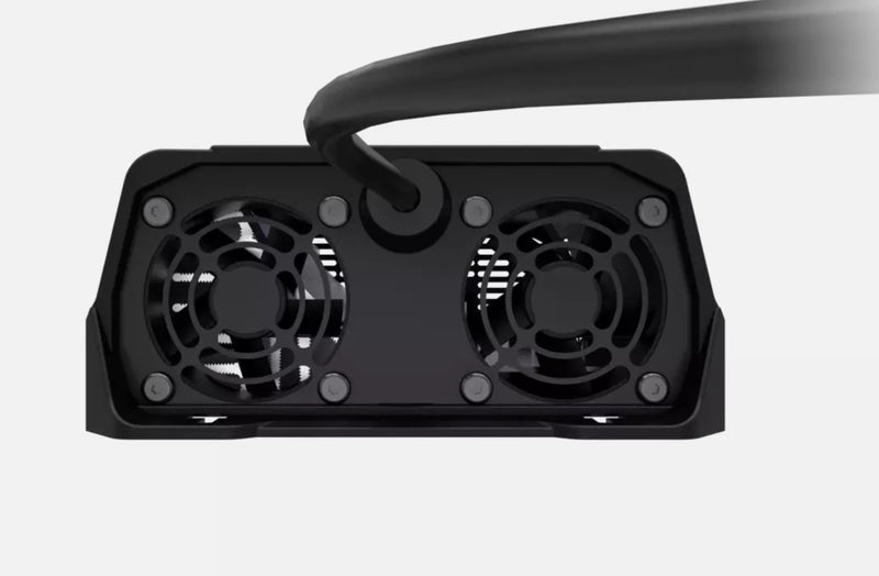 STETSOM 150A SUPPLY CHARGER