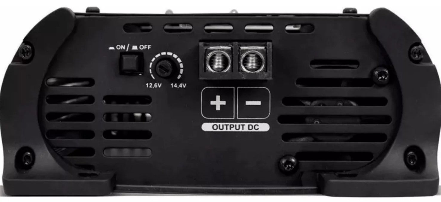 STETSOM 60A Power Supply and Battery Charger