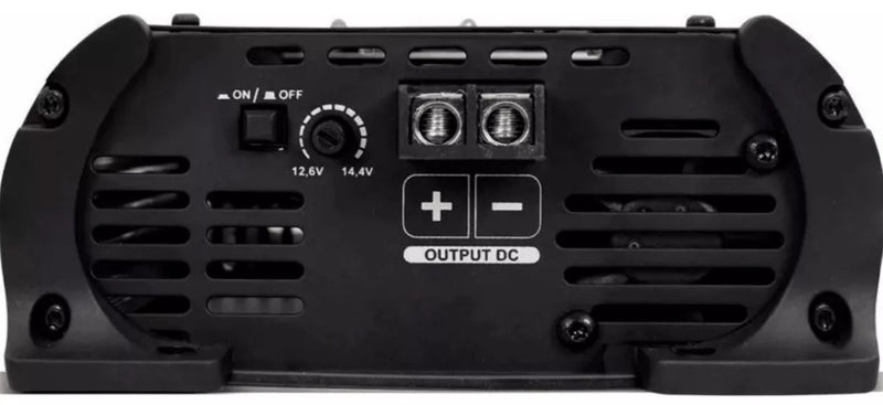 STETSOM 60A Power Supply and Battery Charger