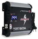 STETSOM 60A Power Supply and Battery Charger