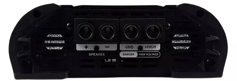 Stetsom Force Extreme Mono Amplifier – 180,000W RMS