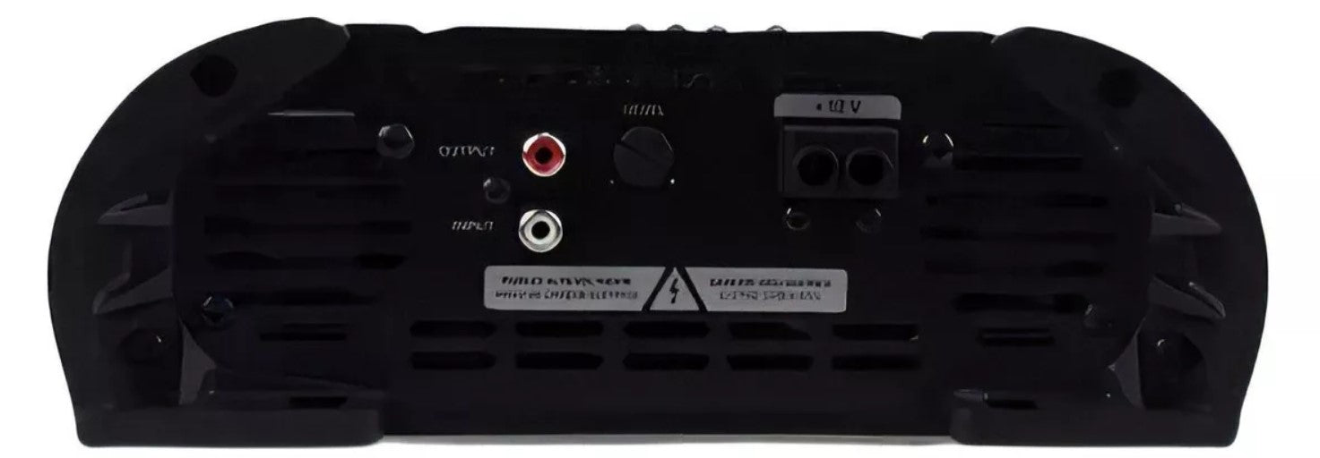 Stetsom Force Extreme Mono Amplifier – 180,000W RMS