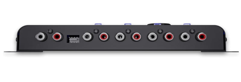 STETSOM STX 2448 DSP