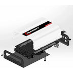 Taramps TS 800x4 bridgeable 4-channel amplifier delivering 2 x 400W RMS at 4 ohms