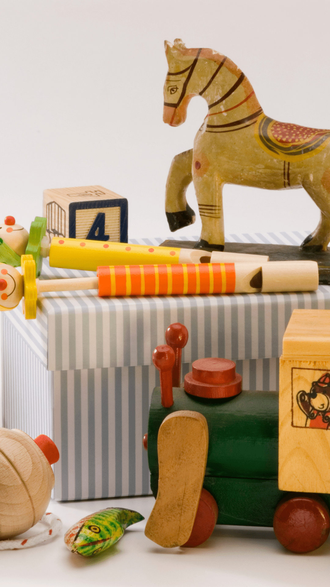 Toys