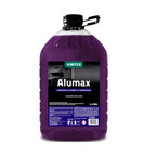 Vintex Vonixx Alumax 5L bulk acid-based wheel and chassis cleaner for professional detail shops