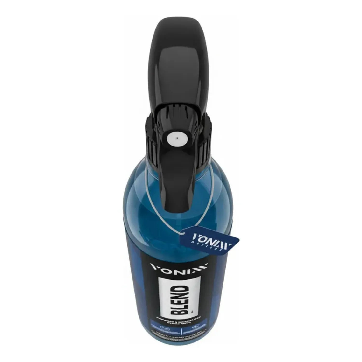 Vonixx Blend 500ml quick-detail spray wax for enthusiasts and professional car detailers