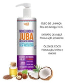 COMPLETE CURL KIT SHAMPOO CONDITIONER JUBA WIDI CARE